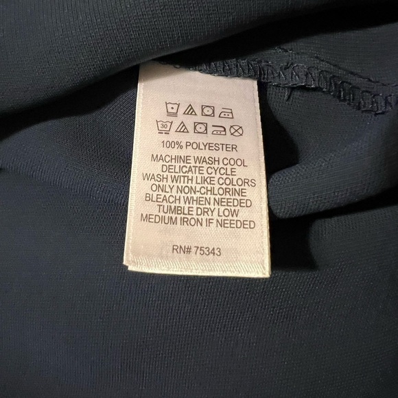 Adrienne Vittadini Woman 3X - Picture 5 of 6